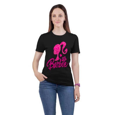 Polera Barbie D11