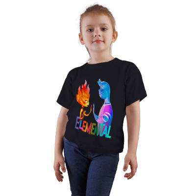 Polera Elemental ND21