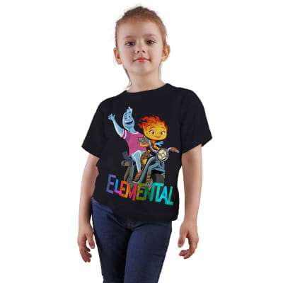 Polera Elemental ND51