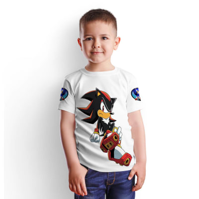 Polera Sonic BD161