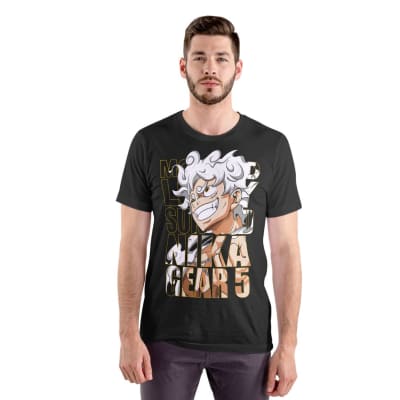 Polera One Piece ND191