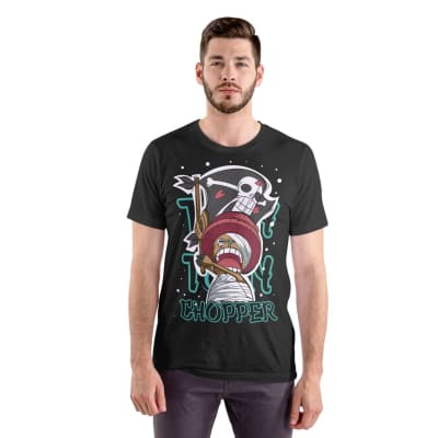 Polera One Piece ND201