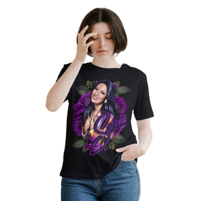 Polera Selena ND41