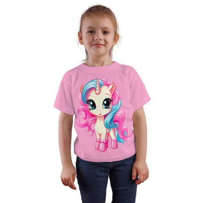 Polera Unicornio RD231