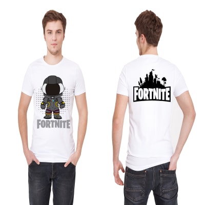Polera Fortnite D141