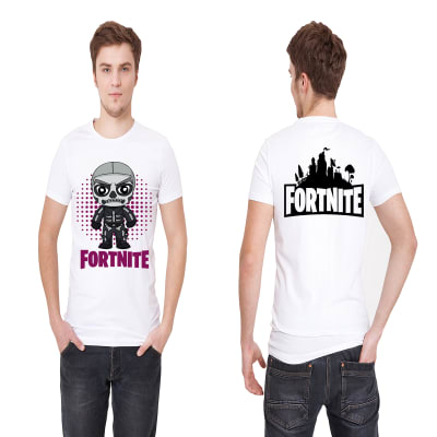 Polera Fortnite D72