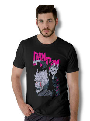 Poleras de Dandadan en Chile D62