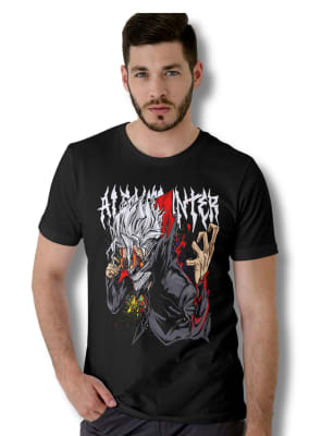 Poleras de Dandadan en Chile D72