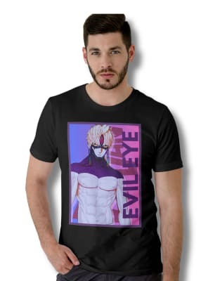 Poleras de Dandadan Evil Eyes D161