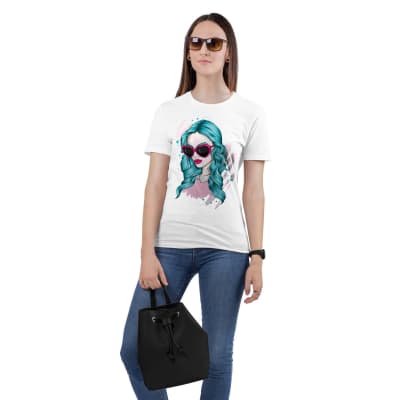 Polera Mujeres Fashion D131