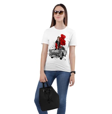 Polera Mujeres Fashion D211