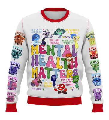 Polerón Intensamente RD11