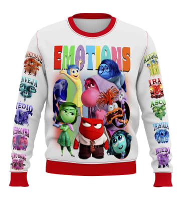 Polerón Intensamente RD41