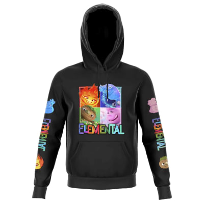 Polerón Elemental CD11