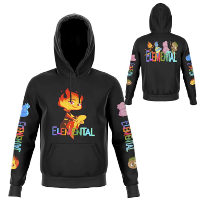 Polerón Elemental CD41