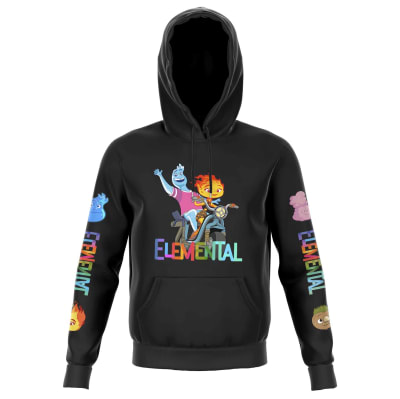 Polerón Elemental CD51