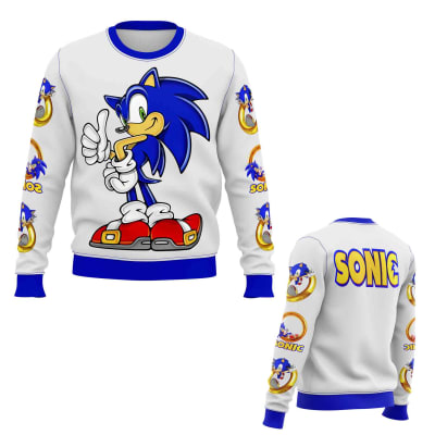 Polerón Sonic D11