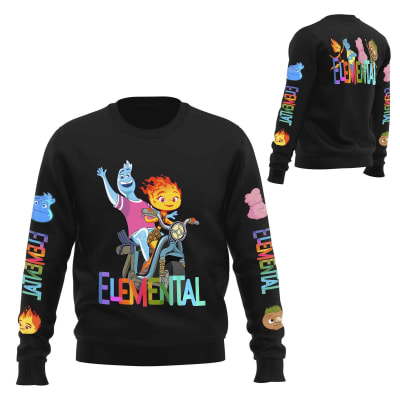 Polerón Elemental PD51