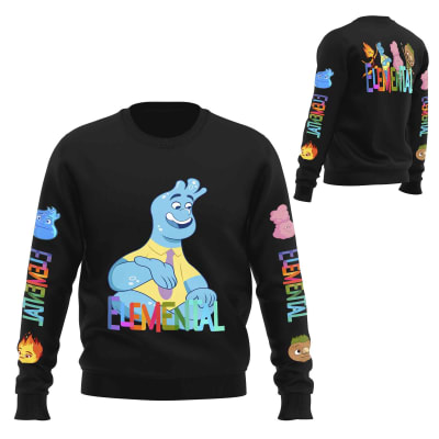 Polerón Elemental PD81