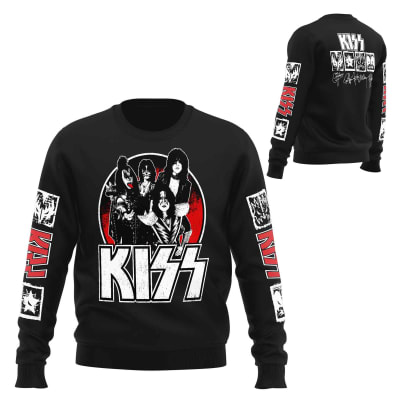 Polerón KISS D21
