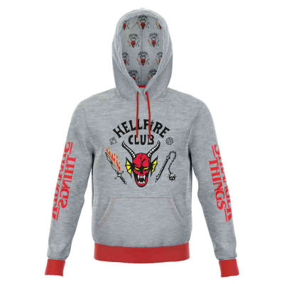 Polerón Hellfire Club D51