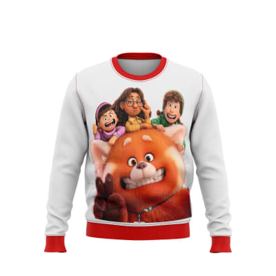 Polerón Turning D11