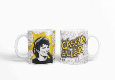 Taza Cassia Eller D62