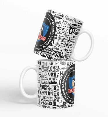 Taza Colo Colo D4 (320ML)1