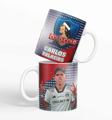 Taza Colo Colo D9 (320ML)1