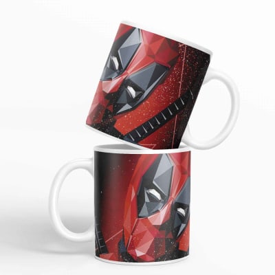 Taza Deadpool D8 11OZ1