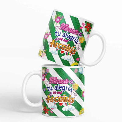 Taza Día de la Madre D3 (11OZ)1