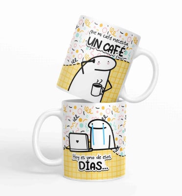 Taza Día del Trabajo D111