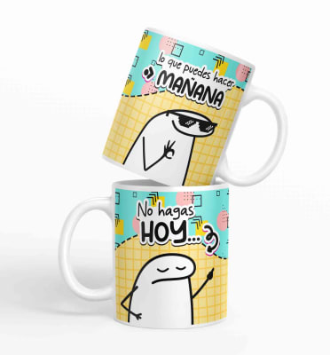 Taza Día del Trabajo D11