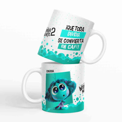 Taza Intensamente Envidia1