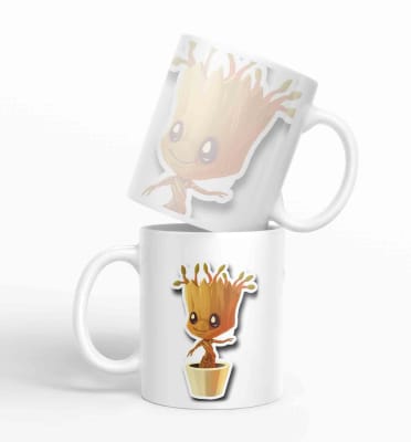 Taza Groot D16 (320ml)1