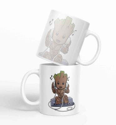 Taza Groot D8 (320ml)1