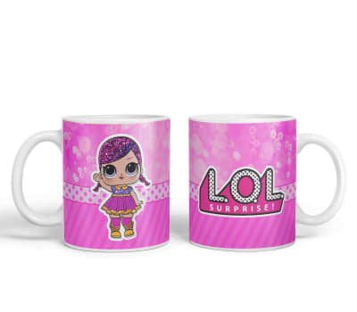 Taza Lol Surprise D18 (320ml)1