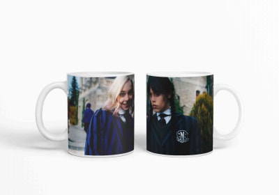 Taza Merlina Addams D5 (320ml)1