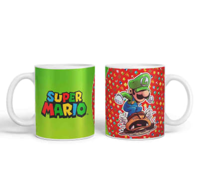 Taza Super Mario Bros D7 (320ml)1