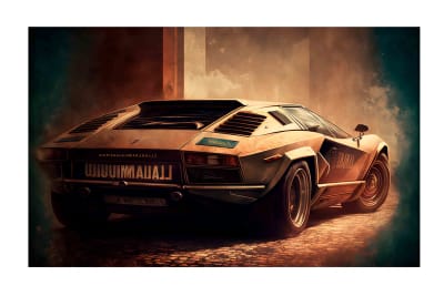 Tela Impermeable Estampada Carros D10 50cm x 70cm1