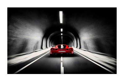 Tela Impermeable Estampada Carros D17 50cm x 70cm1