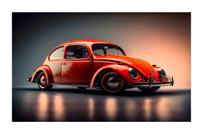 Tela Impermeable Estampada Carros D20 50cm x 70cm1