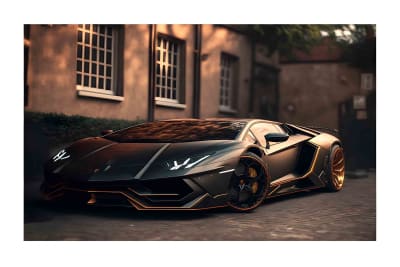 Tela Impermeable Estampada Carros D22 50cm x 70cm1