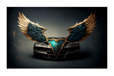 Tela Impermeable Estampada Carros D24 50cm x 70cm1