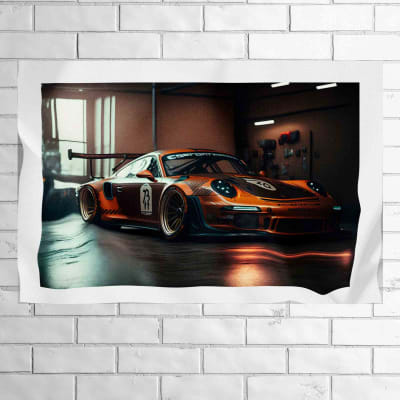 Tela Impermeable Estampada Carros D26 50cm x 70cm1