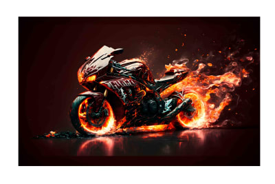 Tela Impermeable Estampada Carros D3 50cm x 70cm1