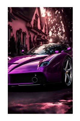 Tela Impermeable Estampada Carros D30 50cm x 70cm1