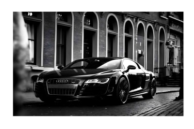 Tela Impermeable Estampada Carros D4 50cm x 70cm1