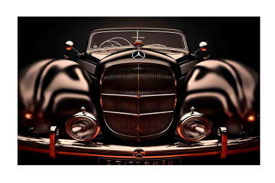 Tela Impermeable Estampada Carros D9 50cm x 70cm1