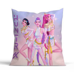 Cojín Kpop Hunter D16